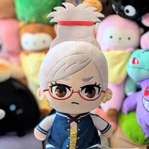 Viz Media DanDaDan 14" Seiko Plush